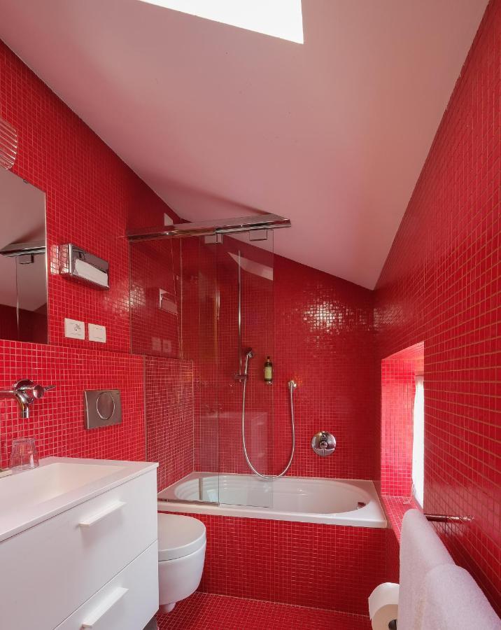 Albergo Milano Varenna Luaran gambar