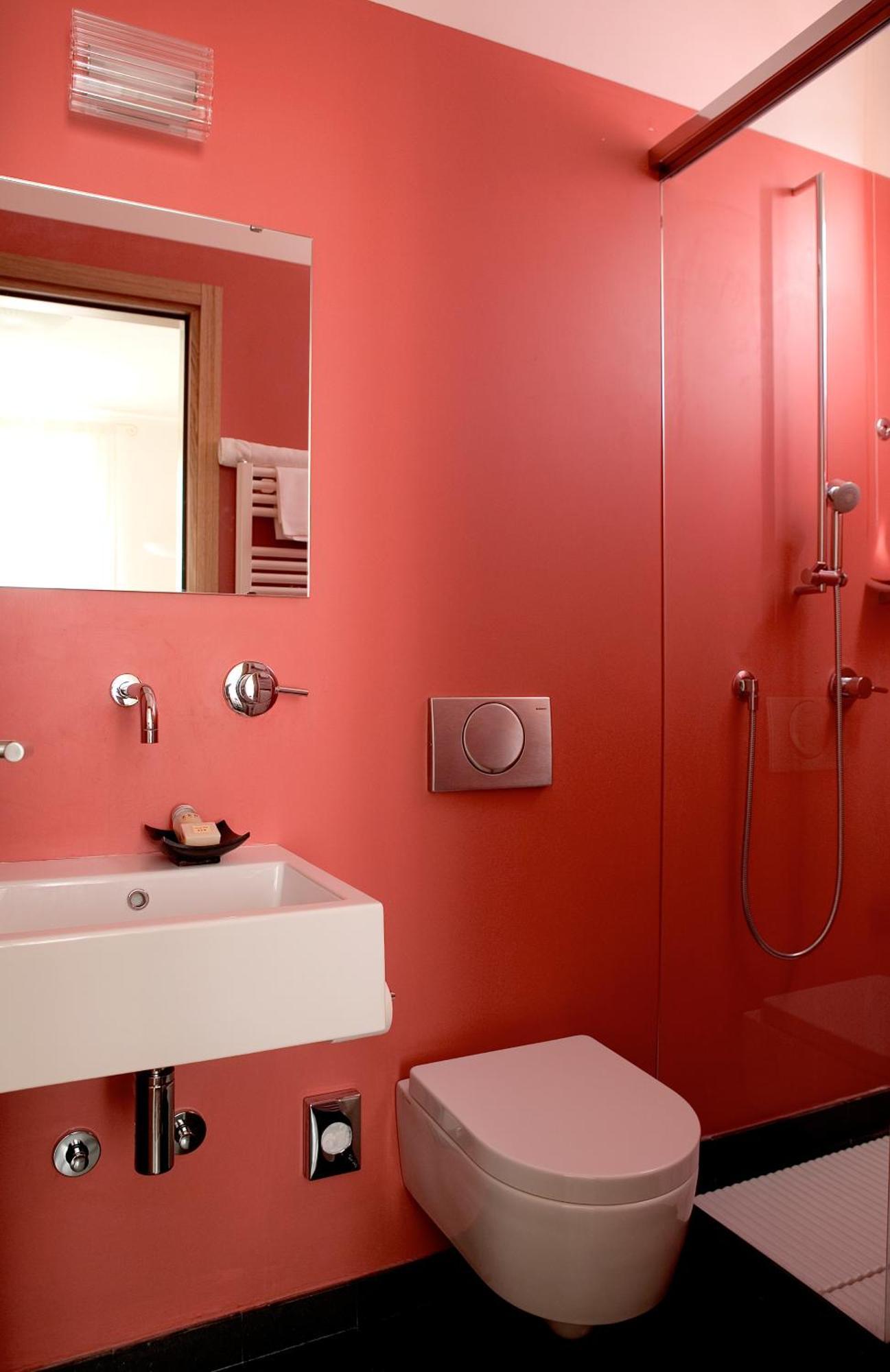 Albergo Milano Varenna Bilik gambar